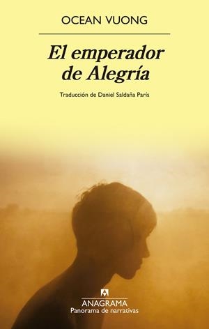 El emperador de Alegría | 9788433947796 | Vuong, Ocean | Llibres.cat | Llibreria online en català | La Impossible Llibreters Barcelona
