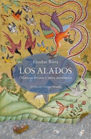Los alados | 9791387688318 | Riera, Elisabet | Llibres.cat | Llibreria online en català | La Impossible Llibreters Barcelona