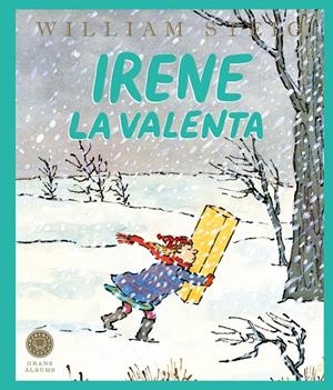 Irene la valenta | 9791387748081 | Steig, William | Llibres.cat | Llibreria online en català | La Impossible Llibreters Barcelona
