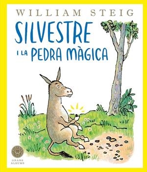 En Silvestre i la pedra màgica | 9791387748104 | Steig, William | Llibres.cat | Llibreria online en català | La Impossible Llibreters Barcelona