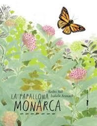 La papallona monarca | 9788412970029 | Hall, Kirsten | Llibres.cat | Llibreria online en català | La Impossible Llibreters Barcelona