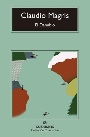 El Danubio | 9788433948106 | Magris, Claudio | Llibres.cat | Llibreria online en català | La Impossible Llibreters Barcelona