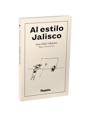 AL ESTILO JALISCO | 9791399083507 | Villalobos, Juan Pablo | Llibres.cat | Llibreria online en català | La Impossible Llibreters Barcelona