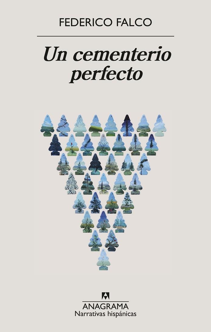 Un cementerio perfecto | 9788433947758 | Falco, Federico | Llibres.cat | Llibreria online en català | La Impossible Llibreters Barcelona