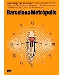 BARCELONA METROPOLIS 135 - EL TEMPS, EL BE MES PREUAT | 8437013699488 | Llibres.cat | Llibreria online en català | La Impossible Llibreters Barcelona