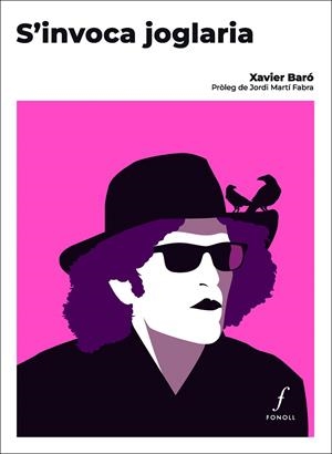 S’invoca joglaria | 9788410220386 | Baró Simó, Xavier | Llibres.cat | Llibreria online en català | La Impossible Llibreters Barcelona