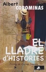 El lladre d'històries | 9791399075601 | Corominas, Albert | Llibres.cat | Llibreria online en català | La Impossible Llibreters Barcelona
