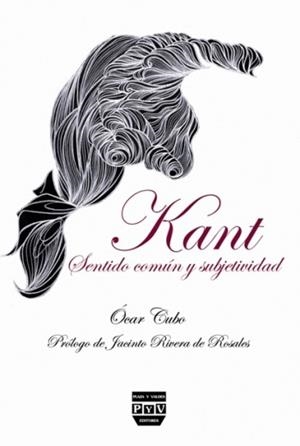 KANT. SENTIDO COMÚN Y SUBJETIVIDAD | 9788415271475 | Cubo Ugarte, Óscar | Llibres.cat | Llibreria online en català | La Impossible Llibreters Barcelona