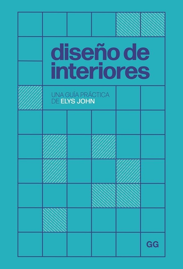 Diseño de interiores | 9788425235832 | John, Elys | Llibres.cat | Llibreria online en català | La Impossible Llibreters Barcelona