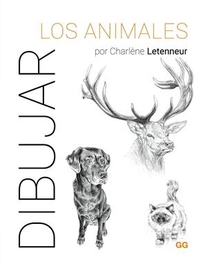 Dibujar los animales | 9788425235917 | Letenneur, Charlène | Llibres.cat | Llibreria online en català | La Impossible Llibreters Barcelona