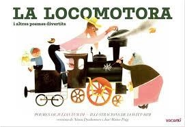 La locomotora i altres poemes divertits | 9788412654561 | Tuwim, Julian | Llibres.cat | Llibreria online en català | La Impossible Llibreters Barcelona