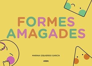 Formes amagades | 9788410407268 | Izquierdo García, Marina | Llibres.cat | Llibreria online en català | La Impossible Llibreters Barcelona