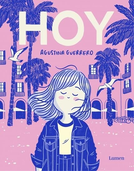 Hoy | 9788426426734 | Guerrero, Agustina | Llibres.cat | Llibreria online en català | La Impossible Llibreters Barcelona