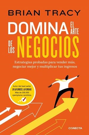 Domina el arte de los negocios | 9788418053610 | Tracy, Brian | Llibres.cat | Llibreria online en català | La Impossible Llibreters Barcelona