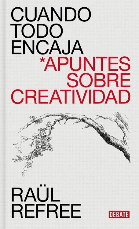 Cuando todo encaja | 9788410433953 | Refree, Raül | Llibres.cat | Llibreria online en català | La Impossible Llibreters Barcelona