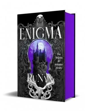 Enigma | 9788466681926 | RuNyx | Llibres.cat | Llibreria online en català | La Impossible Llibreters Barcelona