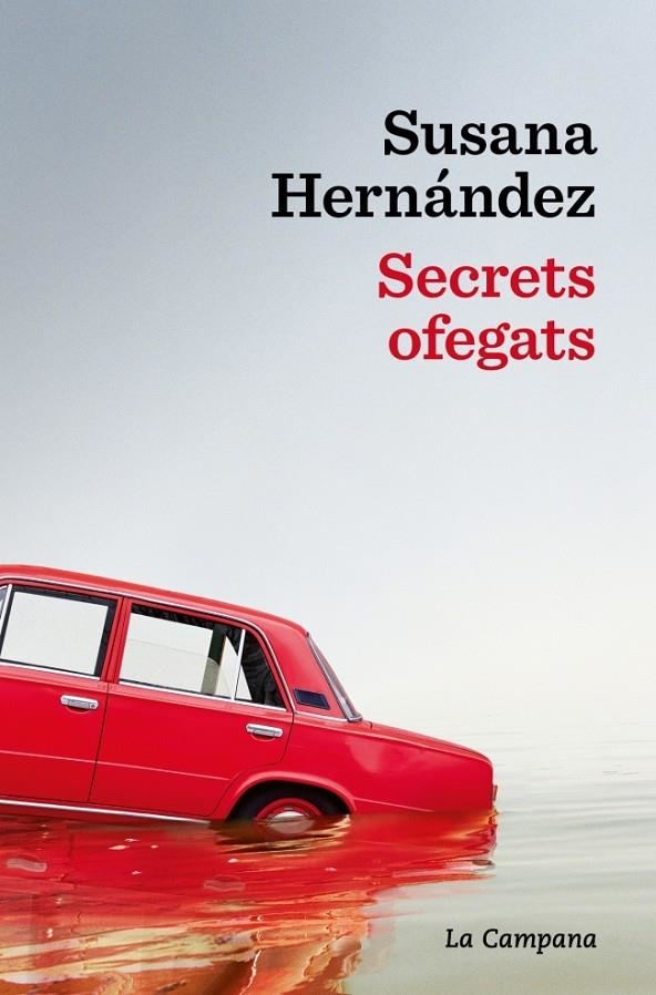 Secrets ofegats | 9788419836588 | Hernández, Susana | Llibres.cat | Llibreria online en català | La Impossible Llibreters Barcelona