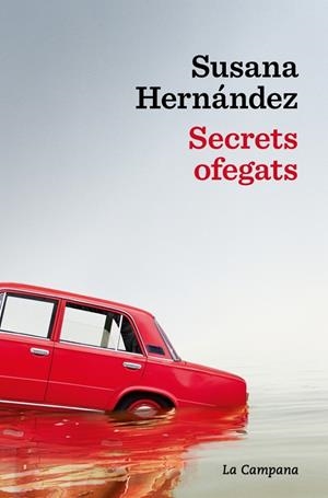 Secrets ofegats | 9788419836588 | Hernández, Susana | Llibres.cat | Llibreria online en català | La Impossible Llibreters Barcelona