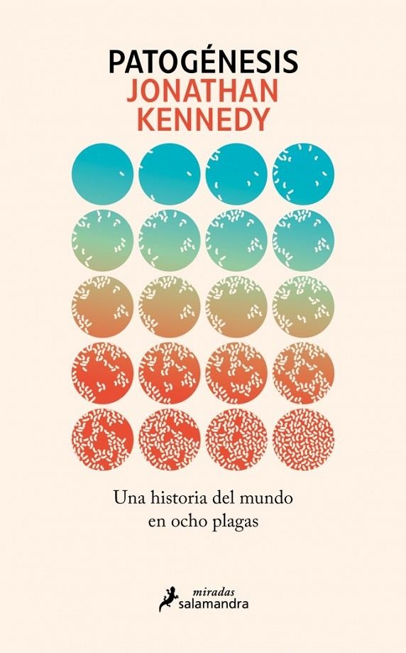 Patogénesis | 9788410340190 | Kennedy, Jonathan | Llibres.cat | Llibreria online en català | La Impossible Llibreters Barcelona