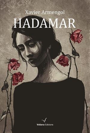 Hadamar | 9788412965483 | Armengol, Xavier | Llibres.cat | Llibreria online en català | La Impossible Llibreters Barcelona