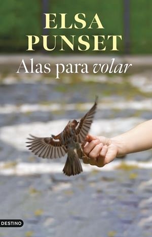 Alas para volar | 9788423368204 | Punset, Elsa | Llibres.cat | Llibreria online en català | La Impossible Llibreters Barcelona