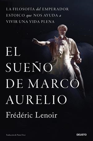 El sueño de Marco Aurelio | 9788423439362 | Lenoir, Frédéric | Llibres.cat | Llibreria online en català | La Impossible Llibreters Barcelona