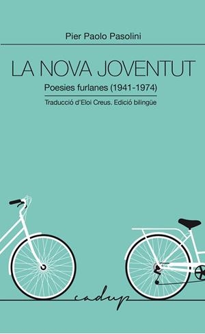 La nova joventut | 9791399076103 | Pasolini, Pier Paolo | Llibres.cat | Llibreria online en català | La Impossible Llibreters Barcelona