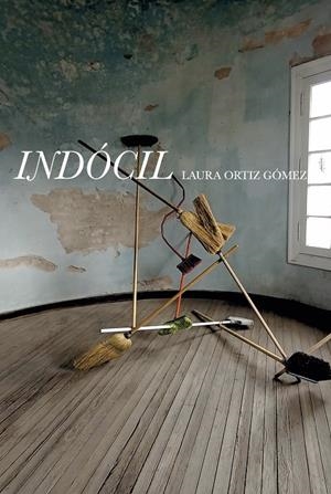 Indócil | 9788418690693 | Ortiz Gómez, Laura | Llibres.cat | Llibreria online en català | La Impossible Llibreters Barcelona
