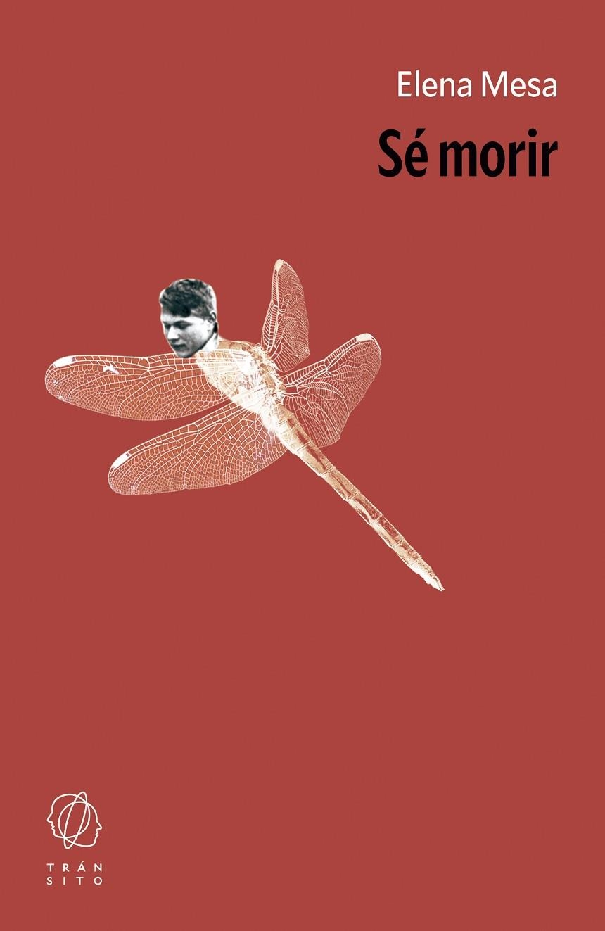 Sé morir | 9788412901849 | Mesa, Elena | Llibres.cat | Llibreria online en català | La Impossible Llibreters Barcelona