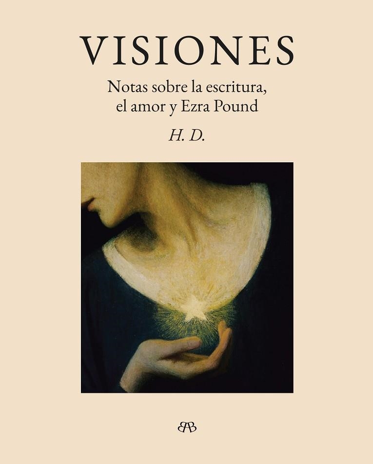 Visiones | 9788412899030 | Doolittle, Hilda | Llibres.cat | Llibreria online en català | La Impossible Llibreters Barcelona