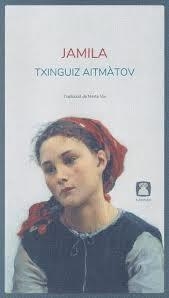 JAMILA | 9788412446760 | Aitmatov, Txinguiz | Llibres.cat | Llibreria online en català | La Impossible Llibreters Barcelona