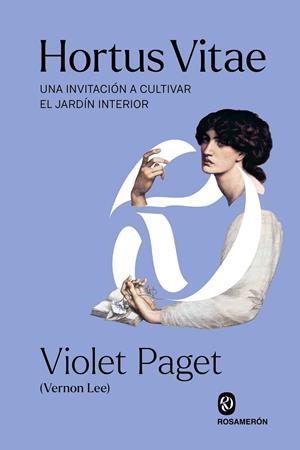 Hortus Vitae | 9791399029345 | Paget, Violet/Lee, Vernon | Llibres.cat | Llibreria online en català | La Impossible Llibreters Barcelona