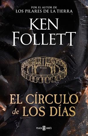 El círculo de los días | 9788401036811 | Follett, Ken | Llibres.cat | Llibreria online en català | La Impossible Llibreters Barcelona