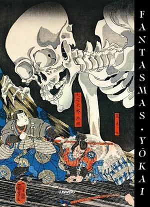 Fantasmas Yokai | 9788410378919 | Charlier, Philippe | Llibres.cat | Llibreria online en català | La Impossible Llibreters Barcelona