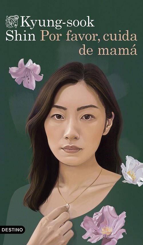 Por favor, cuida de mamá | 9788423368341 | Shin, Kyung-sook | Llibres.cat | Llibreria online en català | La Impossible Llibreters Barcelona