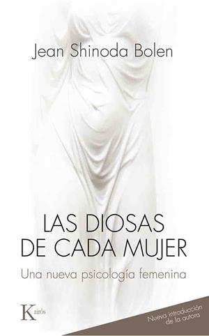 Las diosas de cada mujer | 9788499884813 | Bolen, Jean Shinoda | Llibres.cat | Llibreria online en català | La Impossible Llibreters Barcelona