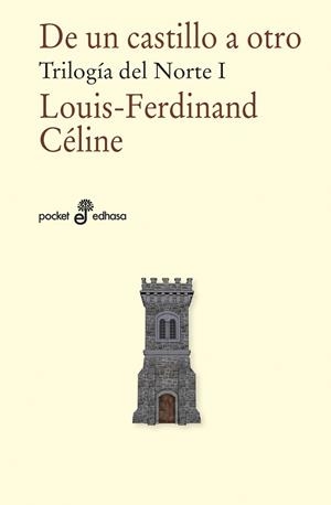 De un castillo a otro | 9788435022699 | Céline, Louis-Ferdinand | Llibres.cat | Llibreria online en català | La Impossible Llibreters Barcelona