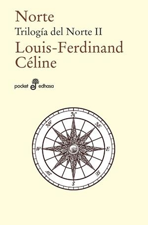 Norte | 9788435022194 | Céline, Louis-Ferdinand | Llibres.cat | Llibreria online en català | La Impossible Llibreters Barcelona
