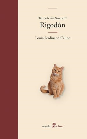 Rigodón | 9788435011747 | Céline, Louis-Ferdinand | Llibres.cat | Llibreria online en català | La Impossible Llibreters Barcelona