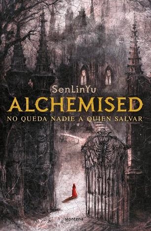 Alchemised | 9788410050075 | SenLinYu | Llibres.cat | Llibreria online en català | La Impossible Llibreters Barcelona