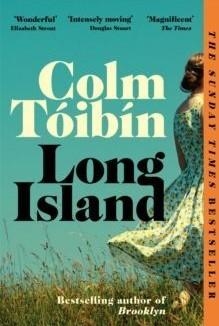 LONG ISLAND | 9781035029464 | Toibin, Colm | Llibres.cat | Llibreria online en català | La Impossible Llibreters Barcelona