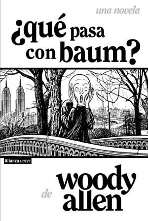 ¿Qué pasa con Baum? | 9791370090517 | Allen, Woody | Llibres.cat | Llibreria online en català | La Impossible Llibreters Barcelona