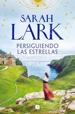 Persiguiendo las estrellas | 9788466681391 | Lark, Sarah | Llibres.cat | Llibreria online en català | La Impossible Llibreters Barcelona