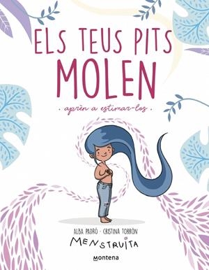 Els teus pits molen | 9788419975959 | Padró, Alba | Llibres.cat | Llibreria online en català | La Impossible Llibreters Barcelona