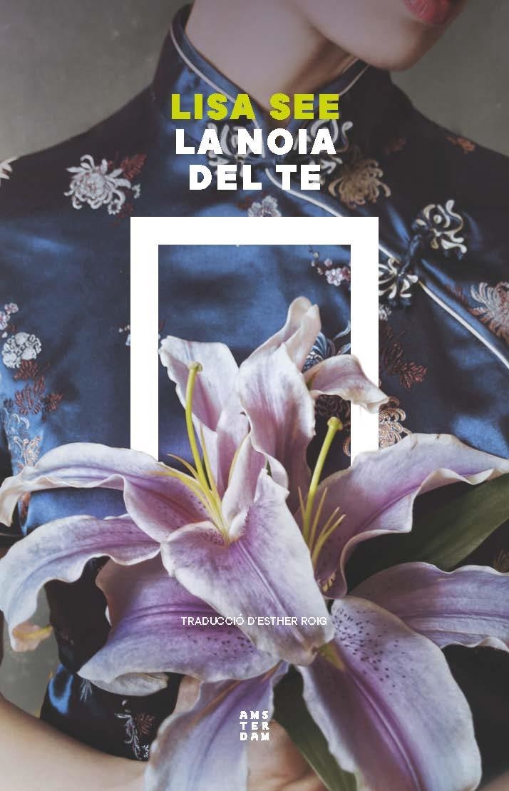 La noia del te | 9788419960412 | See, Lisa | Llibres.cat | Llibreria online en català | La Impossible Llibreters Barcelona