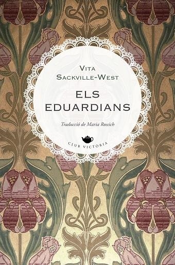 Els eduardians | 9788419474797 | Sackville-West, Vita | Llibres.cat | Llibreria online en català | La Impossible Llibreters Barcelona