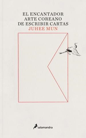 El encantador arte coreano de escribir cartas | 9788419851772 | Mun, Juhee | Llibres.cat | Llibreria online en català | La Impossible Llibreters Barcelona