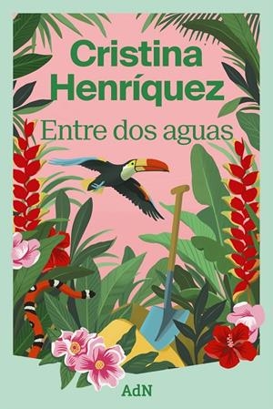 Entre dos aguas | 9791387596118 | Henríquez, Cristina | Llibres.cat | Llibreria online en català | La Impossible Llibreters Barcelona