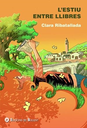 L'estiu entre llibres | 9788499043029 | Ribatallada i Torelló, Clara | Llibres.cat | Llibreria online en català | La Impossible Llibreters Barcelona