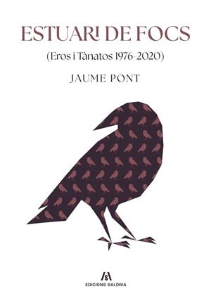 Estuari de focs | 9791399061123 | Pont, Jaume | Llibres.cat | Llibreria online en català | La Impossible Llibreters Barcelona